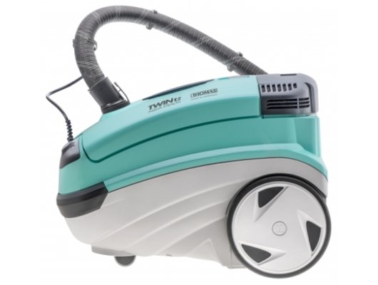 Пылесос THOMAS TWIN T2 Aquastealth